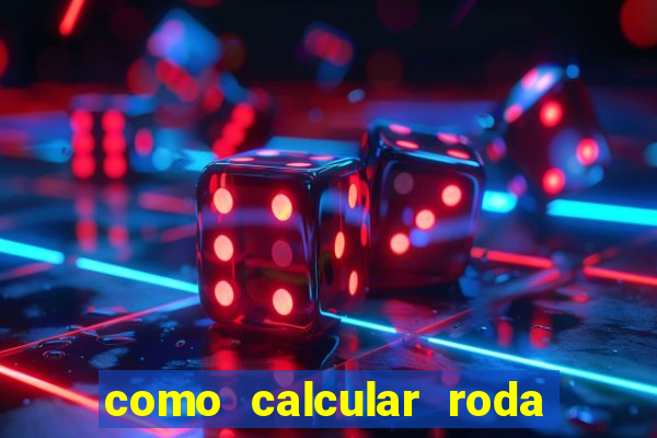 como calcular roda da fortuna no mapa astral